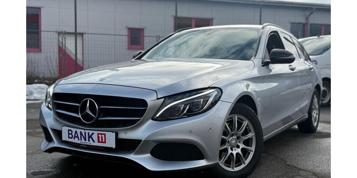 Mercedes-Benz C 200 228.000 km 11.480 &euro; Bad Dürrheim 78073