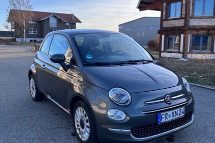 Fiat 500 102.000 km 6.800 &euro; Löffingen 79843