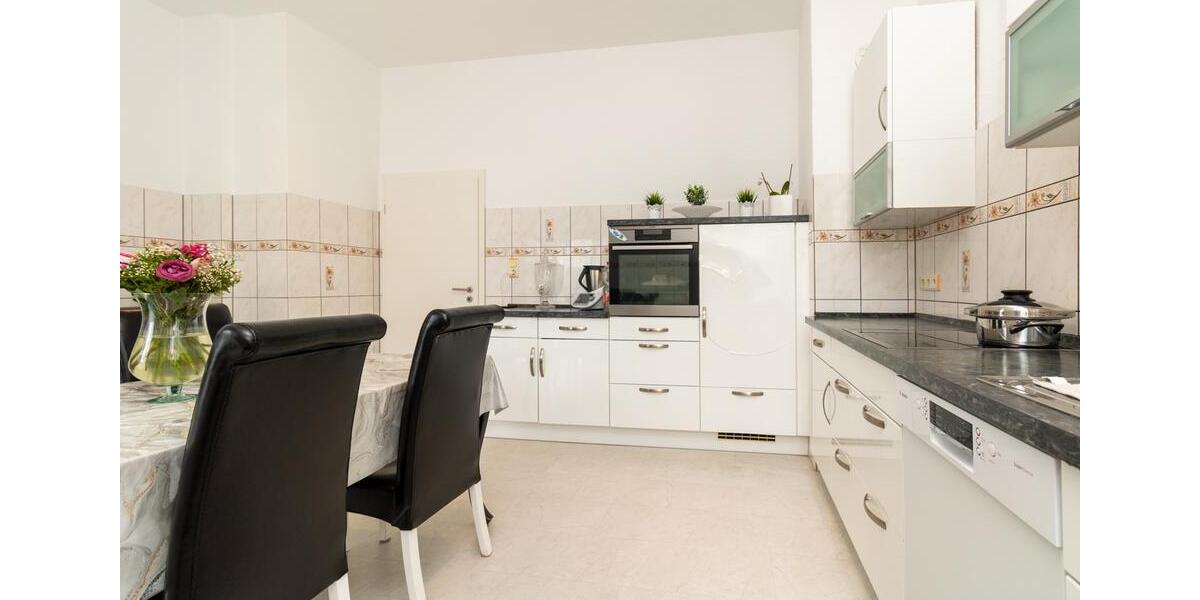 Etagenwohnung Deißlingen - 4 Zimmer, 148 m&sup2;, 1.350&euro; | Angebot:25867099