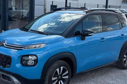 Citroen C3 98.200 km 8.990 &euro; Bad Dürrheim 78073