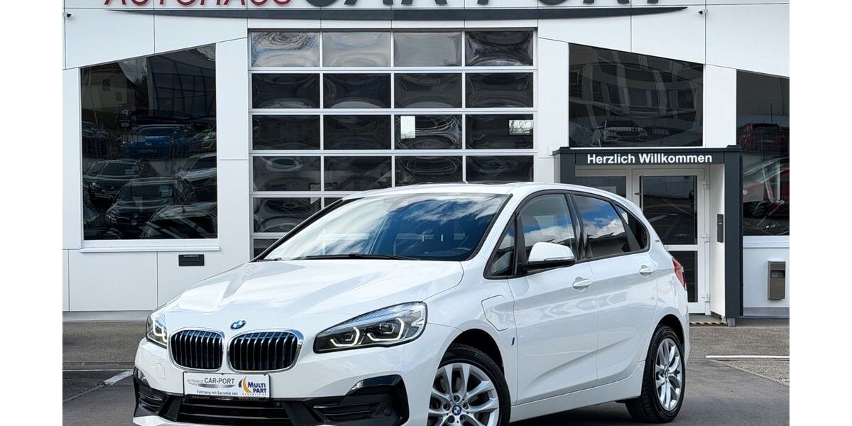 BMW 225 91.900 km 15.990 &euro; Deißlingen 78652
