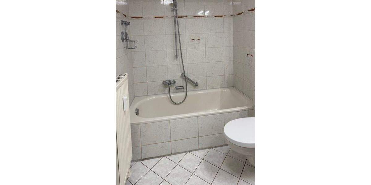 Etagenwohnung Trossingen - 2 Zimmer, 45 m&sup2;, 129.000&euro; | Angebot:25696491