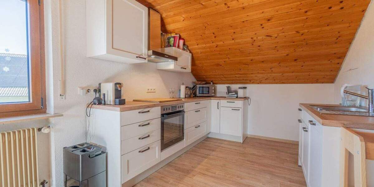 Einfamilienhaus VS-Weigheim Weigheim - 7 Zimmer, 188 m&sup2;, 458.000&euro; | Angebot:25695900