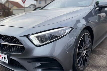 Mercedes-Benz CLS 400 92.000 km 39.990 &euro; Schömberg 72355