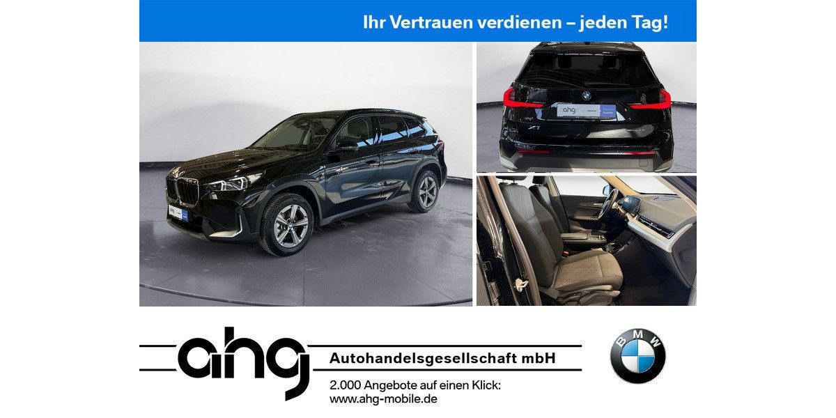 BMW X1 17.429 km 33.550 &euro; Tuttlingen 78532