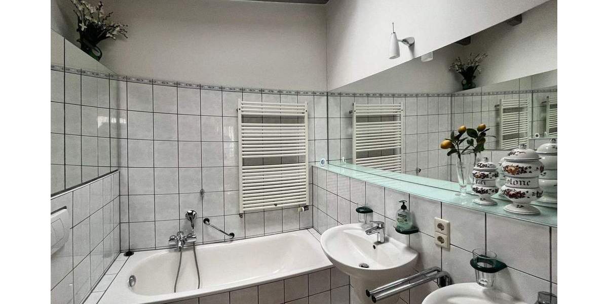 Reihenmittelhaus Geisingen - 6 Zimmer, 150 m&sup2;, 446.500&euro; | Angebot:25749334