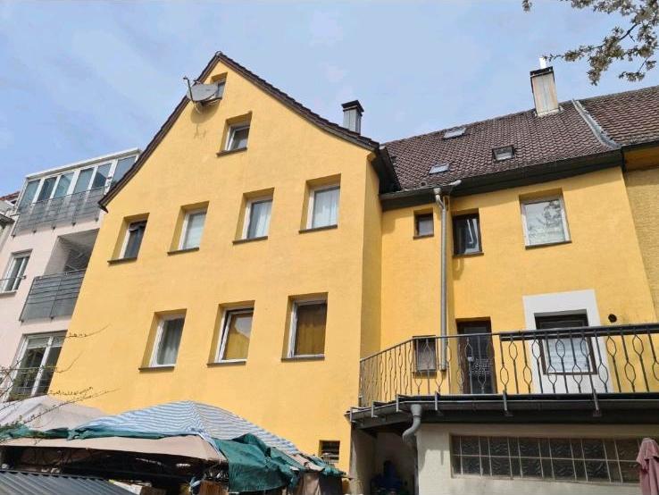 Mehrfamilienhaus, Wohnhaus Tuttlingen - 18 Zimmer, 400 m&sup2;, 790.000&euro; | Angebot:24816284