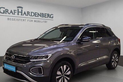 VW T-Roc 25.400 km 22.960 &euro; Tuttlingen 78532