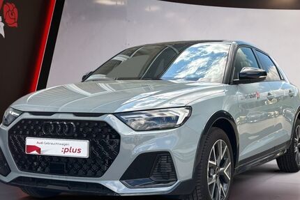 Audi A1 1.503 km 32.490 &euro; Villingen-Schwenningen 78052
