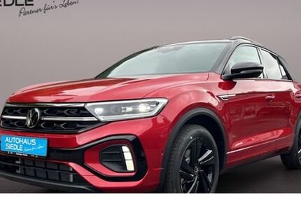 VW T-Roc 2.000 km 45.940 &euro; Furtwangen 78120