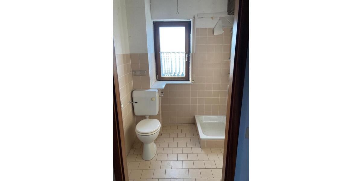 Reihenhaus Tuttlingen - 5.5 Zimmer, 110 m&sup2;, 289.000&euro; | Angebot:25843671