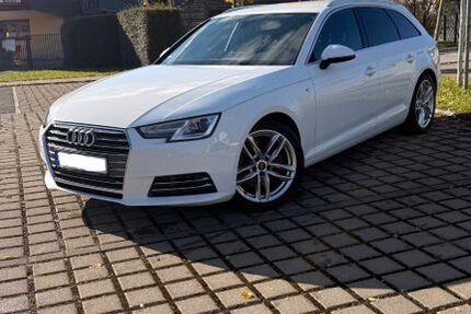 Audi A4 116.000 km 21.200 &euro; Aldingen 78554