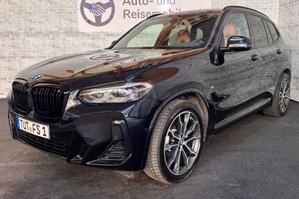 BMW X3 49.000 km 48.000 &euro; Spaichingen 78549