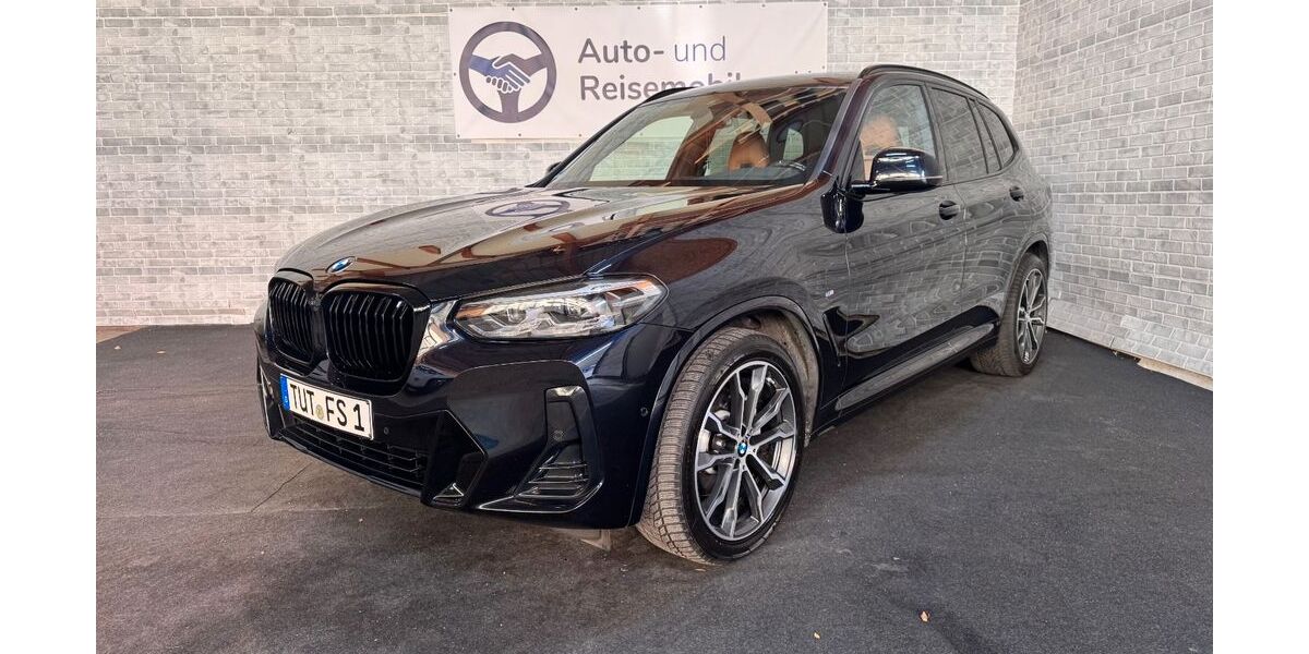 BMW X3 49.000 km 48.000 &euro; Spaichingen 78549