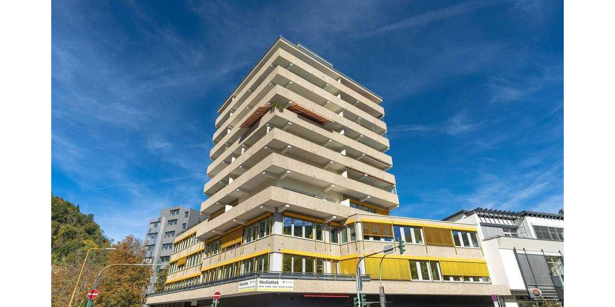 Etagenwohnung Schramberg - 3 Zimmer, 82 m&sup2;, 144.500&euro; | Angebot:25771074