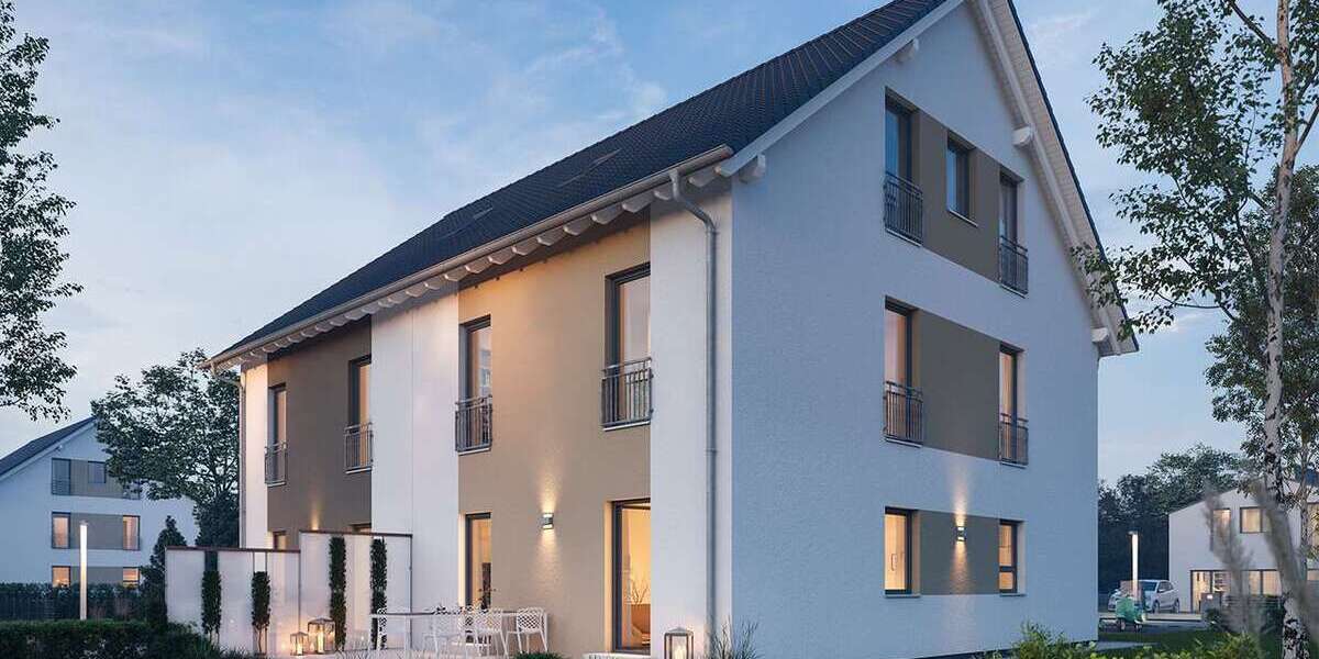 Einfamilienhaus Schömberg - 6 Zimmer, 216 m&sup2;, 464.129&euro; | Angebot:25435749