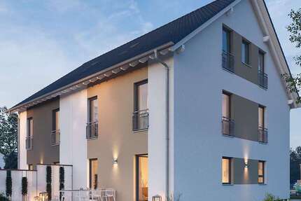 Haus Schömberg - 6 Zimmer, 216 m&sup2;, 464.129&euro; | Angebot:25435749