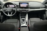 Audi A4 40 TDI quattro advanced MATRIX/NAVI/DAB/1HAND 143.535 km 22.900 &euro; Villingen-Schwenningen 78054