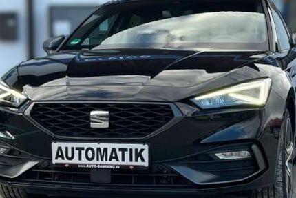 Seat Leon 67.400 km 19.990 &euro; Tuttlingen 78532