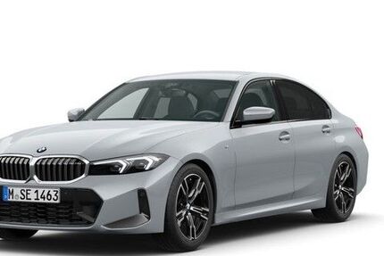 BMW 318 5.500 km 37.960 &euro; Villingen Schwenningen 78052