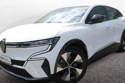 Renault Megane 25.800 km 25.950 &euro; Aldingen - Landkreis Tuttlingen 78554