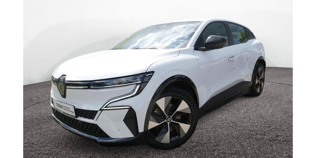 Renault Megane 25.800 km 25.950 &euro; Aldingen - Landkreis Tuttlingen 78554