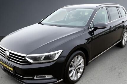 VW Passat Variant 243.871 km 11.950 &euro; Tuttlingen 78532