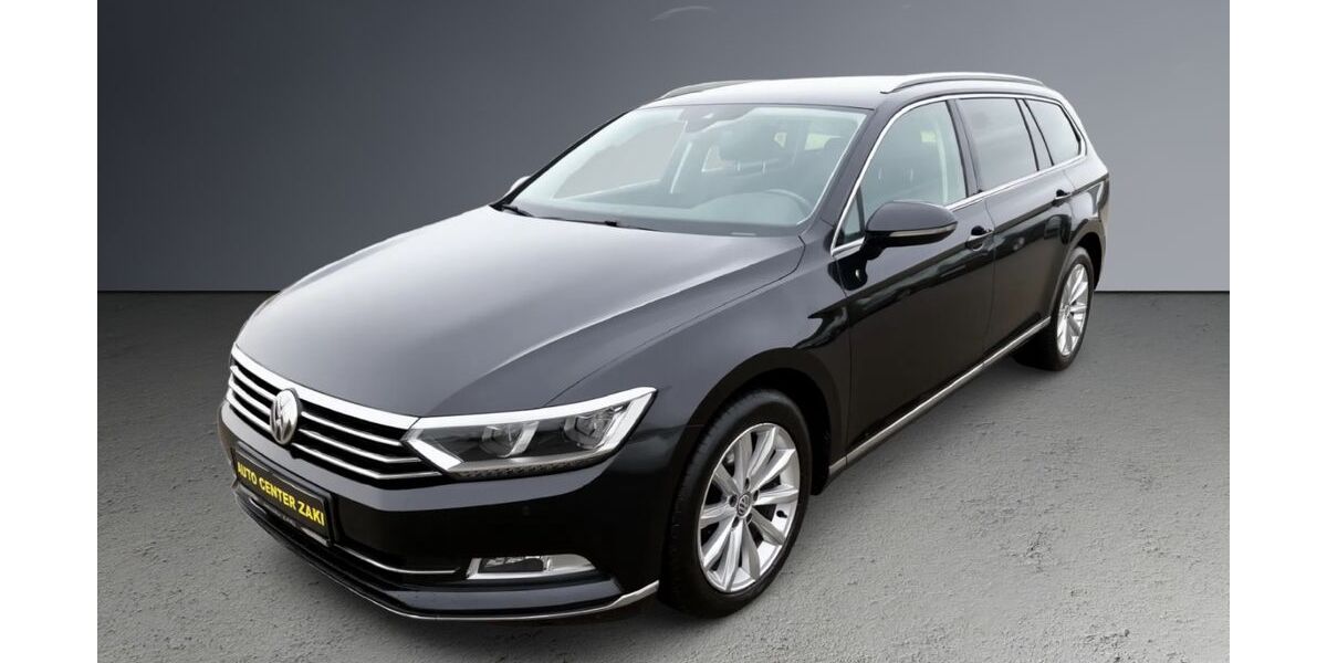 VW Passat Variant 243.871 km 11.950 &euro; Tuttlingen 78532