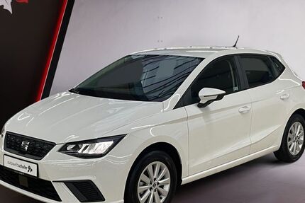 Seat Ibiza 25.950 km 16.480 &euro; Zimmern ob Rottweil 78658