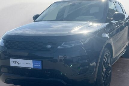 Land Rover Range Rover Evoque 25.895 km 34.650 &euro; Donaueschingen 78166