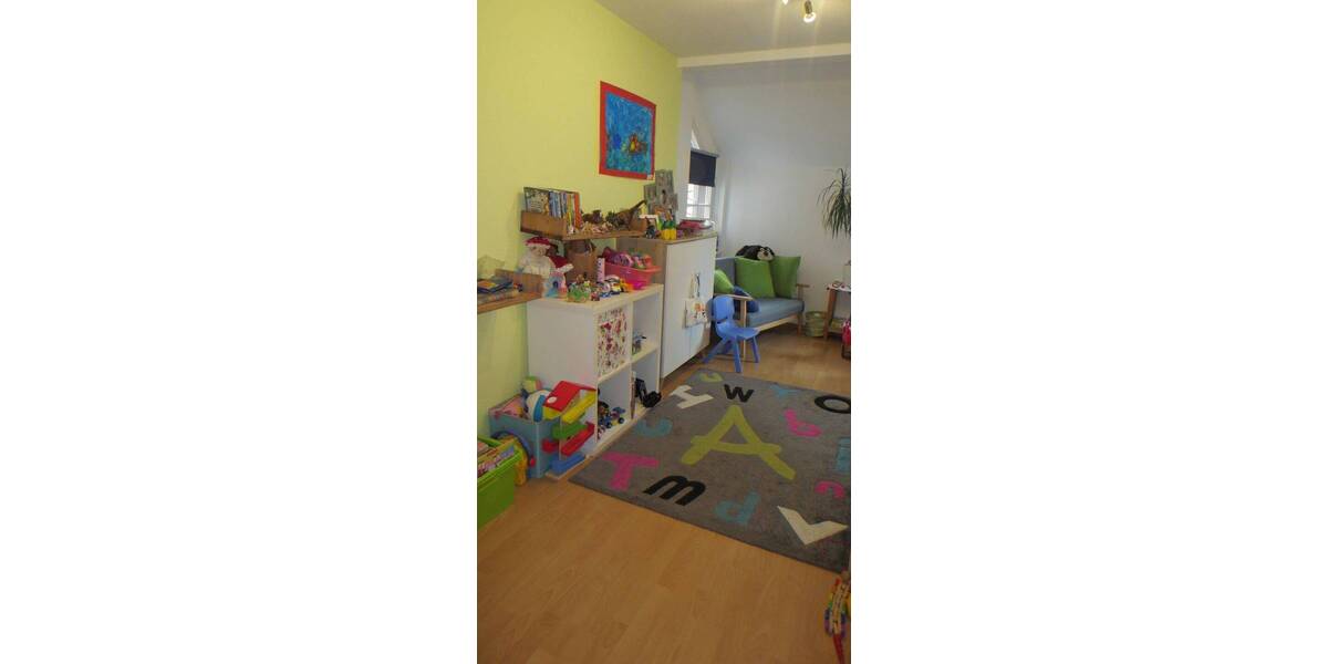 Etagenwohnung Hüfingen - 3 Zimmer, 63 m&sup2;, 610&euro; | Angebot:26017218