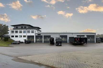 Gewerbeobjekt Niedereschach - 3.800.000&euro; | Angebot:24024076