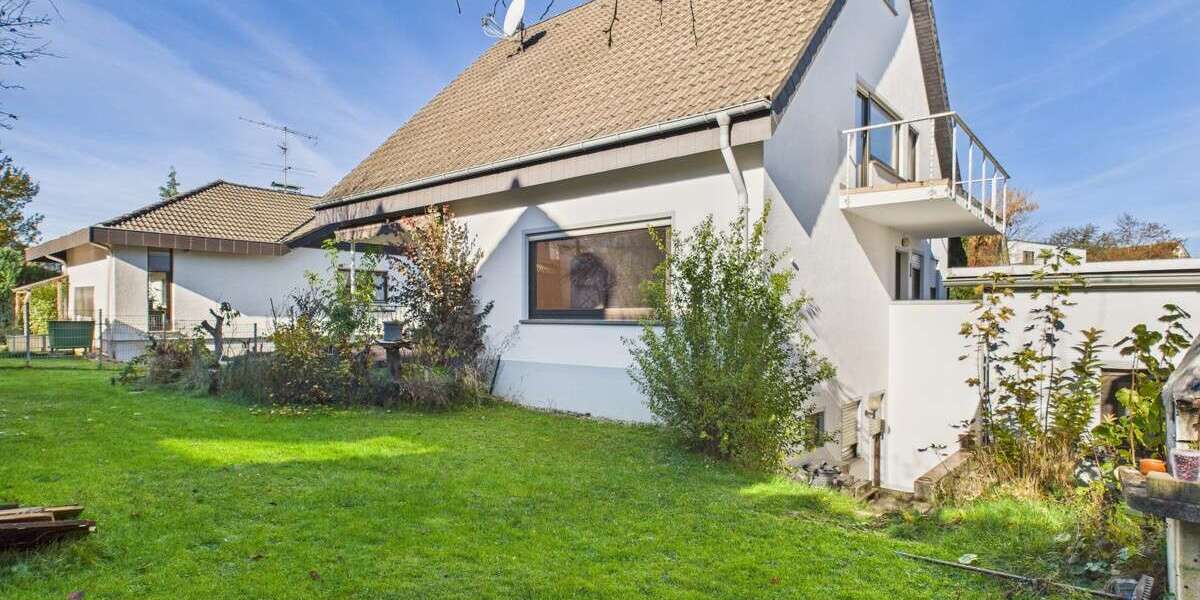 Einfamilienhaus Zimmern ob Rottweil - 7 Zimmer, 182 m&sup2;, 449.000&euro; | Angebot:23589487