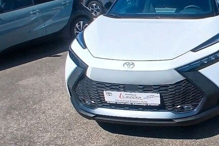 Toyota C-HR 7.700 km 29.990 &euro; Villingen-Schwenningen 78056