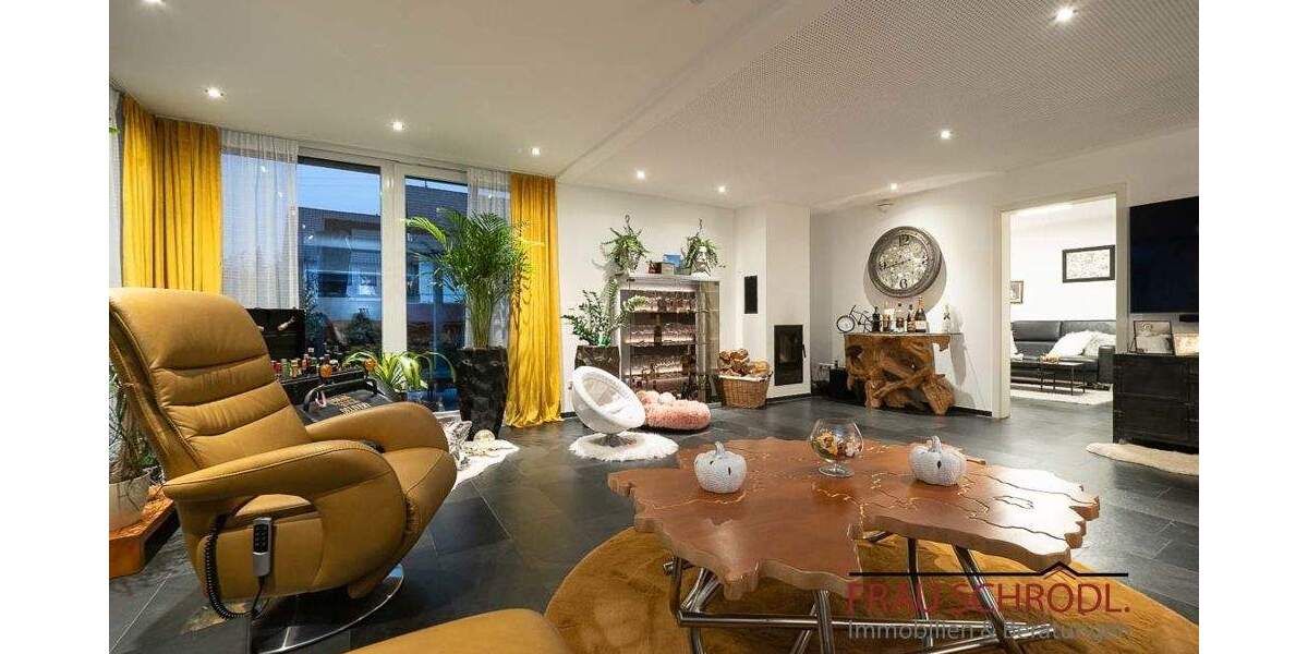 Einfamilienhaus Immendingen / Mauenheim Mauenheim - 5 Zimmer, 215 m&sup2;, 869.000&euro; | Angebot:25670383