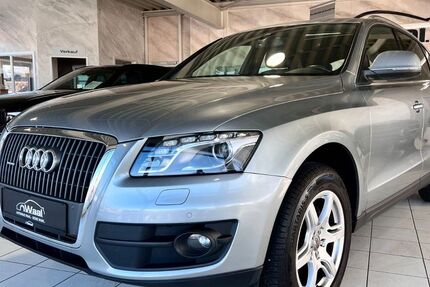 Audi Q5 132.000 km 7.500 &euro; Spaichingen 78549