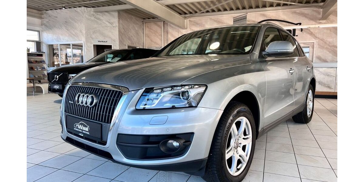 Audi Q5 132.000 km 7.500 &euro; Spaichingen 78549