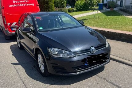 VW Golf 188.000 km 6.490 &euro; Tuttlingen 78532