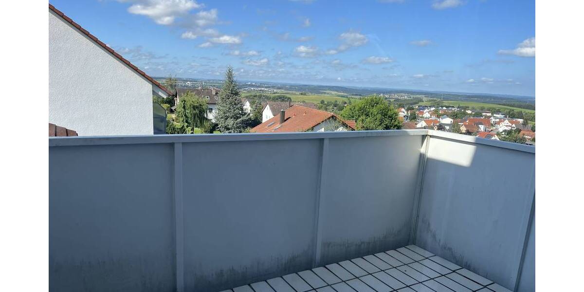 Etagenwohnung Denkingen - 3 Zimmer, 70 m&sup2;, 205.000&euro; | Angebot:25732035