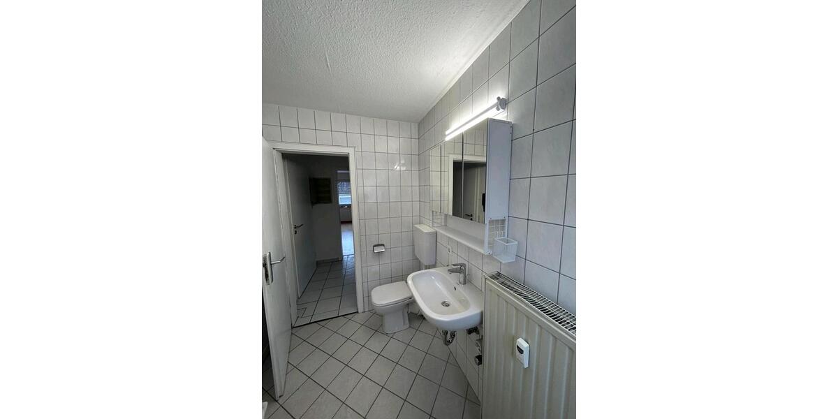 Etagenwohnung Tuttlingen - 2 Zimmer, 71 m&sup2;, 780&euro; | Angebot:25407190