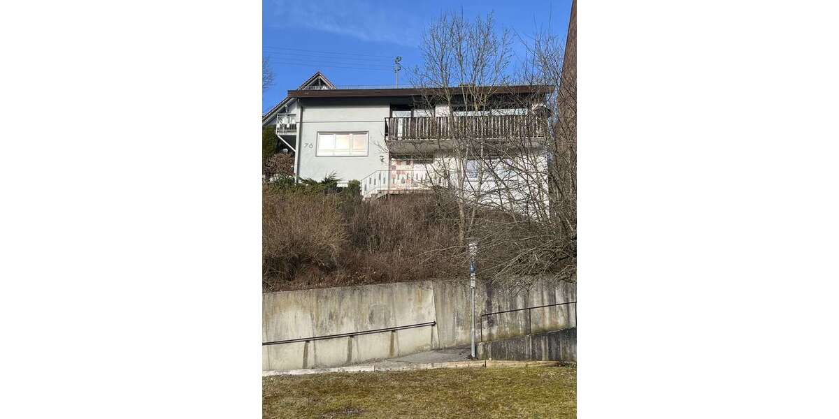 Einfamilienhaus Zimmern ob Rottweil - 6.5 Zimmer, 200 m&sup2;, 539.900&euro; | Angebot:23219632