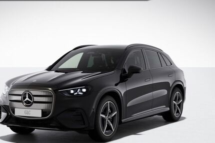 Mercedes-Benz GLC 400 9.900 km 76.590 &euro; Villingen-Schwenningen OT Schwenningen 78056