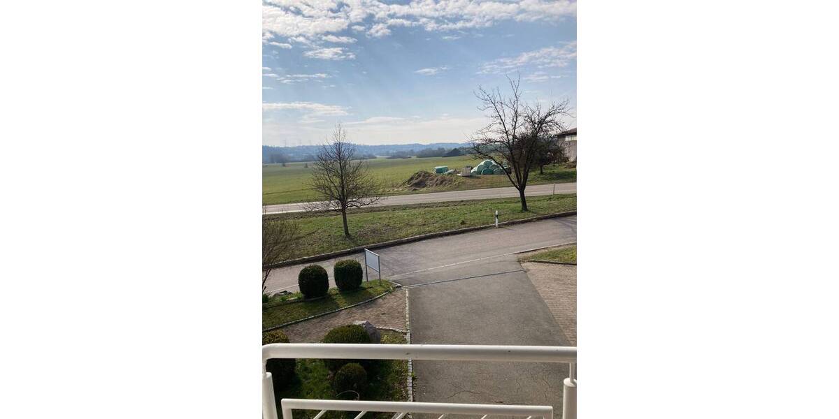 Etagenwohnung Villingen-Schwenningen Rietheim - 3 Zimmer, 84 m&sup2;, 890&euro; | Angebot:25983386