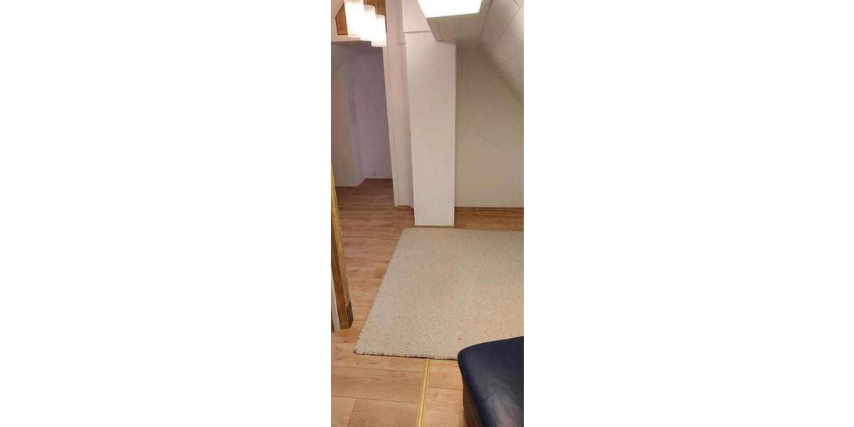 Dachgeschoßwohnung Villingen-Schwenningen Schwenningen - 1 Zimmer, 45 m&sup2;, 700&euro; | Angebot:25725058