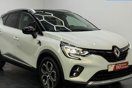 Renault Captur 53.851 km 17.999 &euro; Rottweil 78628