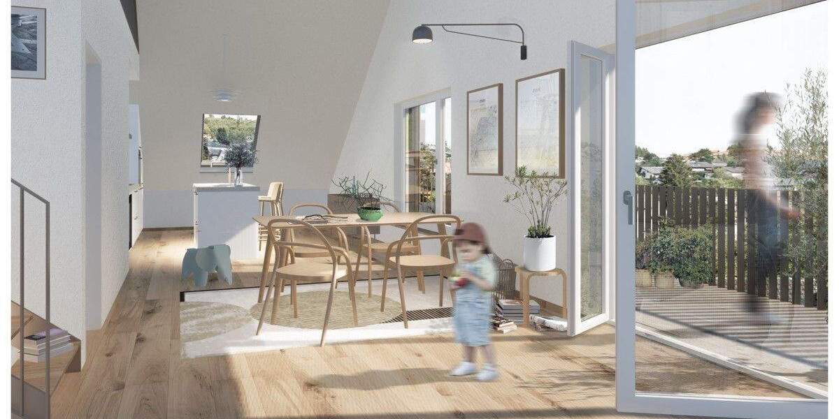 Etagenwohnung Titisee-Neustadt Neustadt - 2 Zimmer, 71 m&sup2;, 373.000&euro; | Angebot:25675008