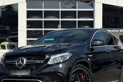 Mercedes-Benz GLE 63 AMG 32.700 km 69.990 &euro; Deißlingen 78652