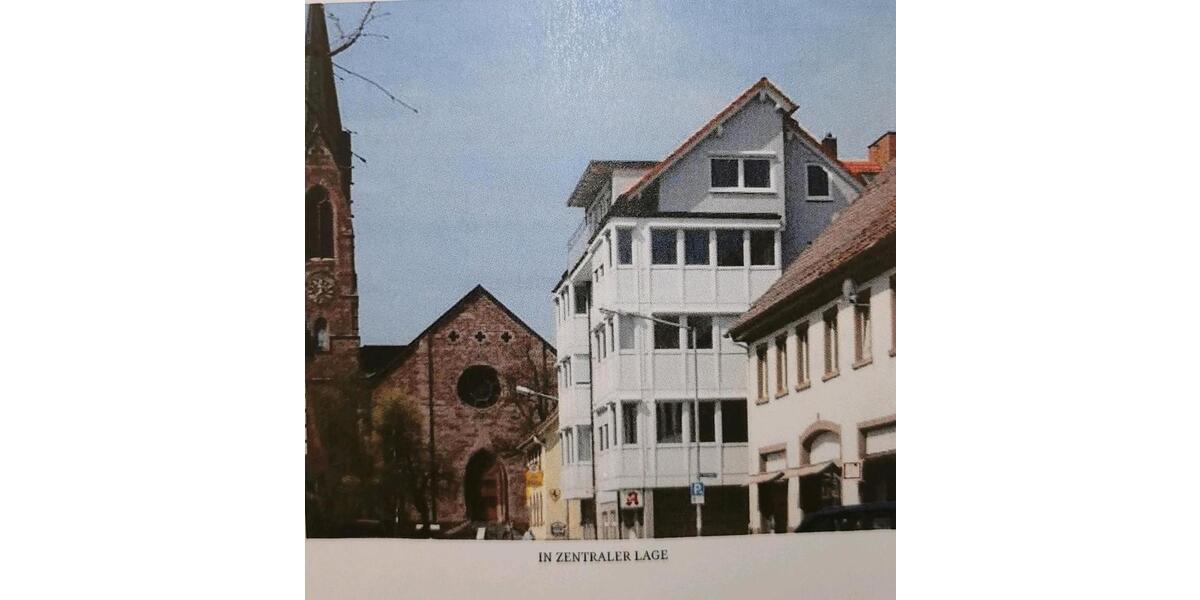 Etagenwohnung Sankt Georgen im Schwarzwald - 7 Zimmer, 102 m&sup2;, 350.985&euro; | Angebot:26021005