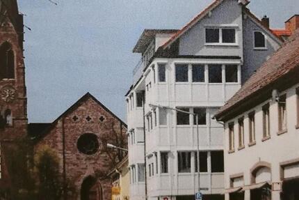 Wohnung Sankt Georgen im Schwarzwald - 7 Zimmer, 102 m&sup2;, 350.985&euro; | Angebot:26021005