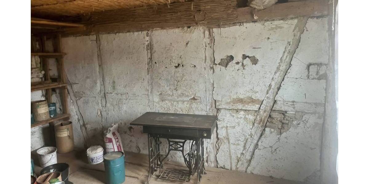 Bauernhaus, Landhaus Reichenbach - 9 Zimmer, 195 m&sup2;, 99.000&euro; | Angebot:25670856